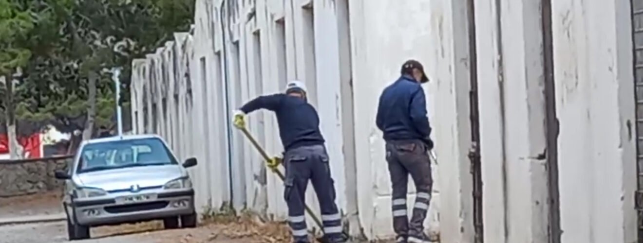 ΚΑΘΑΡΙΟΤΗΤΑ ΕΡΓΑΤΕΣ