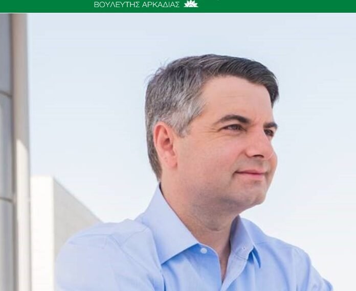 Ο. Κωνσταντινόπουλος: “Σήμερα πιστεύω ότι η επιλογή Ανδρουλάκη δεν μπορεί να μας πάει μπροστά για να νικήσουμε τη ΝΔ”