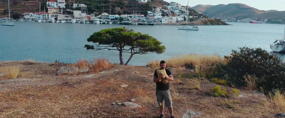 Κορασίδης Νίκος ©Fanis Maragkos