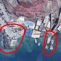 Ρυθμίσεις κυκλοφορίας στη λιμενική ζώνη Αμμουδίου
