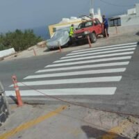 Οι μικρές, αυτονόητες αλλά σωτήριες παρεμβάσεις συνεχίζονται