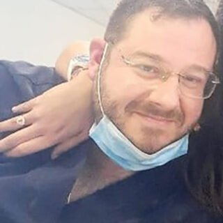 ελπιδοφορος αραπαντωνης