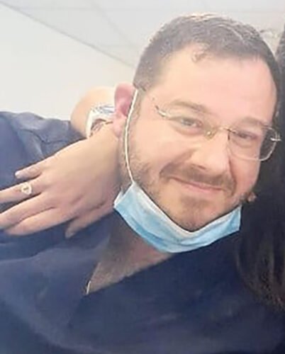 ελπιδοφορος αραπαντωνης