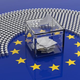 ευρωεκλογες σαντορινη