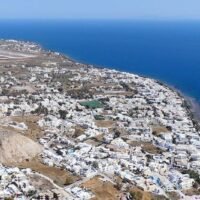 Τακτική συνεδρίαση του Συμβουλίου της Δημοτικής Κοινότητας Επισκοπής Γωνιάς Θήρας.