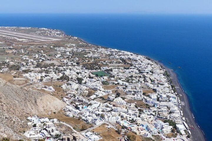Τακτική συνεδρίαση του Συμβουλίου της Δημοτικής Κοινότητας Επισκοπής Γωνιάς Θήρας.