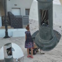Ο Καρτεράδος ζητά την προσοχή για την ασφάλεια των παιδιών
