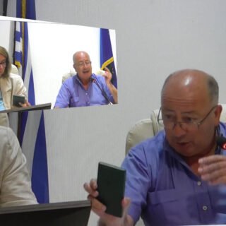 σκονακι δημαρχου