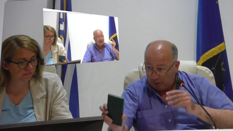 Κρίμα στο σκονάκι