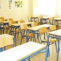 Το Τμήμα Παιδείας του Δήμου φρόντισε για ανεκτές συνθήκες στις εξετάσεις