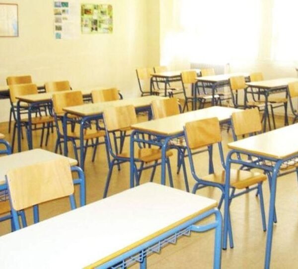 Το Τμήμα Παιδείας του Δήμου φρόντισε για ανεκτές συνθήκες στις εξετάσεις