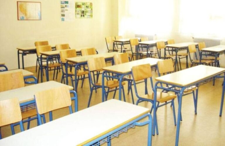 Το Τμήμα Παιδείας του Δήμου φρόντισε για ανεκτές συνθήκες στις εξετάσεις