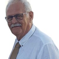 Έφυγε από τη ζωή ο Γιάννης Χαρισάκης