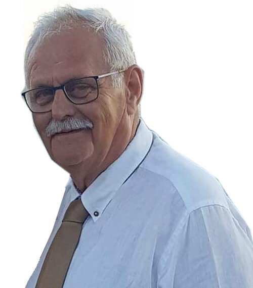 Έφυγε από τη ζωή ο Γιάννης Χαρισάκης