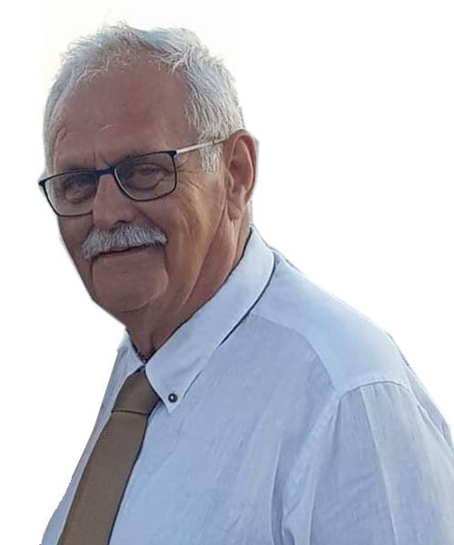 Έφυγε από τη ζωή ο Γιάννης Χαρισάκης