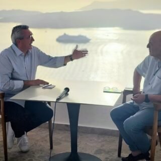 χατζημαρκος