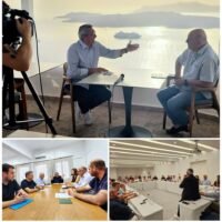 Μπήκε ο Δήμος σε Περιφερειακή Κηδεμονία;