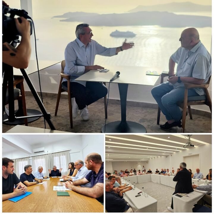 Μπήκε ο Δήμος σε Περιφερειακή Κηδεμονία;