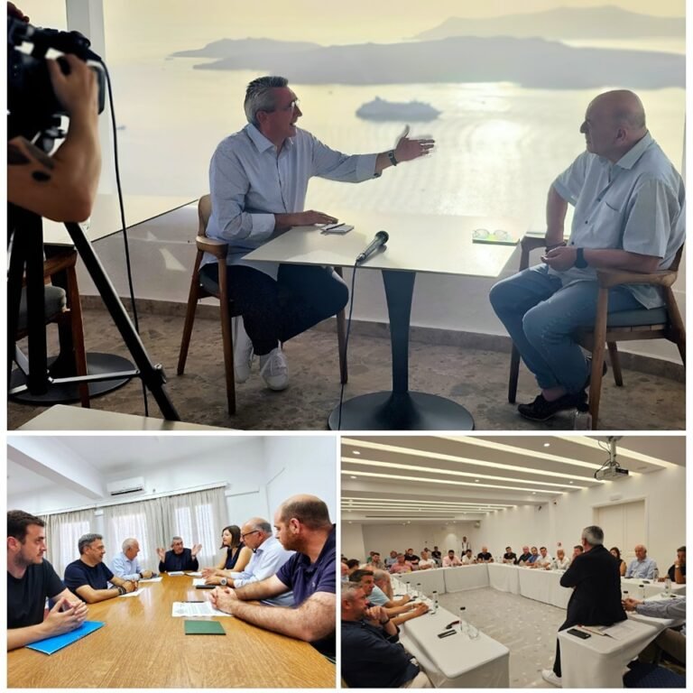 Μπήκε ο Δήμος σε Περιφερειακή Κηδεμονία;