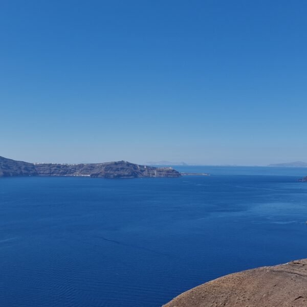 “Λανσάρισμα των τουριστικών μέσων κοινωνικής δικτύωσης του Δήμου Θήρας”