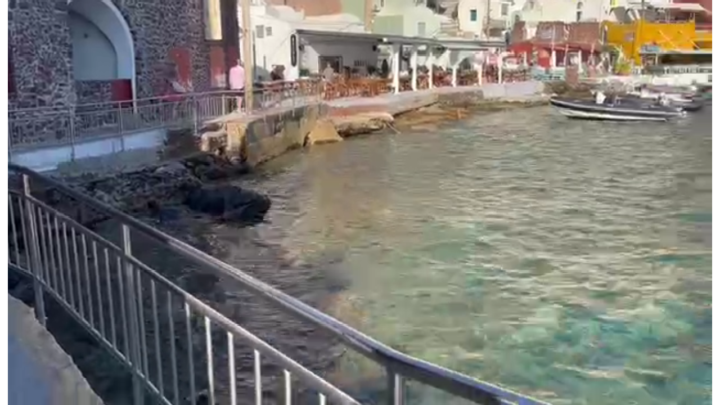 “Αμμούδι2024: Come to Greece, για να την βρεις”- Βίντεο