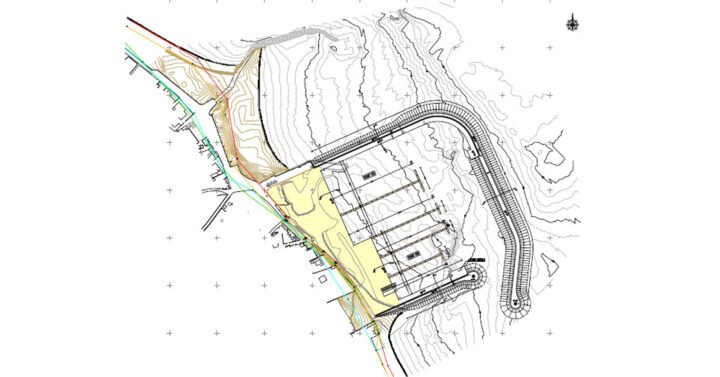 Έγκριση των τευχών δημοπράτησης για την Μαρίνα Μονολίθου