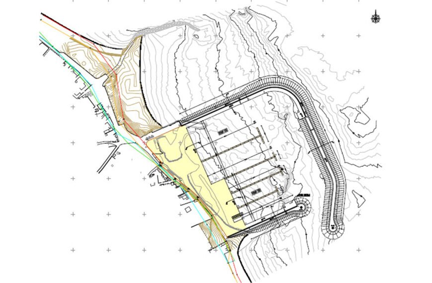 Έγκριση των τευχών δημοπράτησης για την Μαρίνα Μονολίθου
