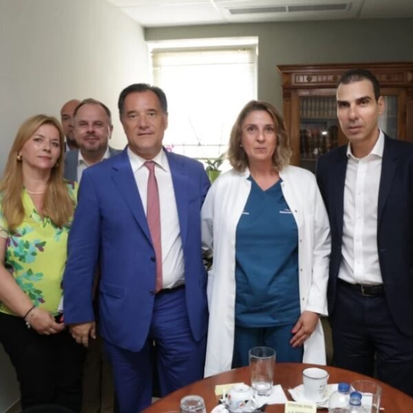 “Κύριε Υπουργέ Υγείας οι νησιώτες δεν αποκόμισαν τίποτα από την επίσκεψη σας…”