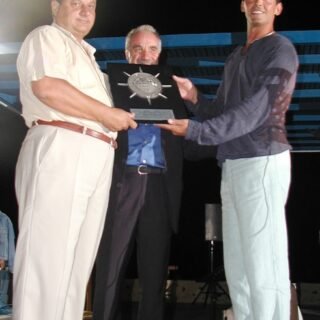 ΓΚΑΛΑΝΤΕΡΟΥΣΣΟΣ ΑΓΓΕΛΟΣ