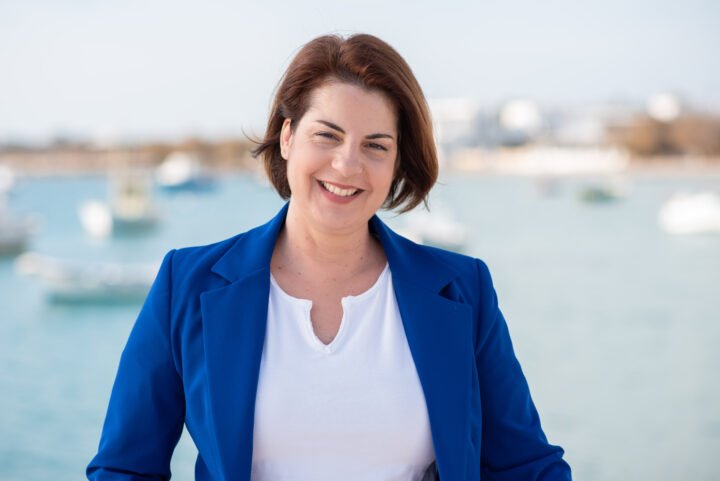 Τουριστική ανάπτυξη και βιωσιμότητα των Κυκλάδων