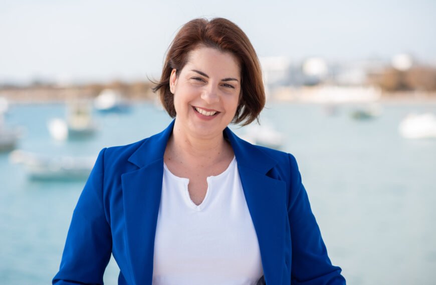 Τουριστική ανάπτυξη και βιωσιμότητα των Κυκλάδων