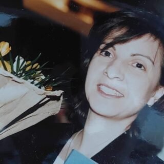 ΠΑΝΑΓΙΩΤΑ ΜΑΡΤΖΙΚΟΥ ΑΡΧΙΤΕΚΤΩΝ