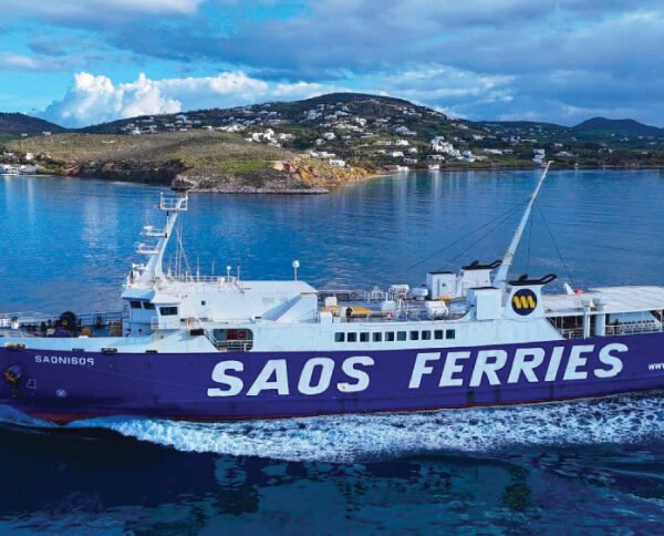KKE Nοτίων Κυκλάδων για την πρόσκρουση πλοίου στη Φολέγανδρο
