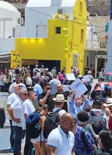 Επιτέλους! Ένα Νόμπελ ή έστω κάποια Όσκαρ για τα κλωτσομπουνίδια στον Αθηνιό
