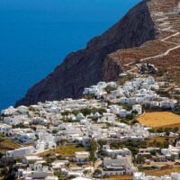 Αυτοκτονία γνωστού επιχειρηματία στη Φολέγανδρο