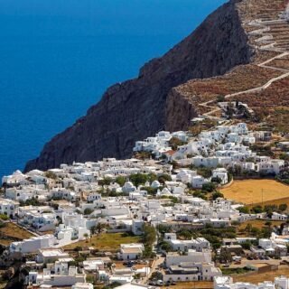 ΦΟΛΕΓΑΝΔΡΟΣ