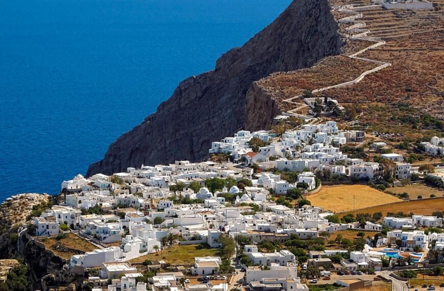 Αυτοκτονία γνωστού επιχειρηματία στη Φολέγανδρο