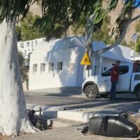 To Καμάρι θρηνεί τον Κωστή