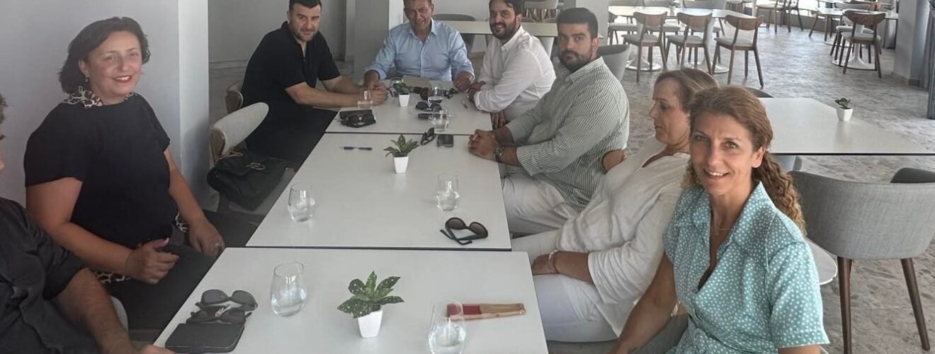 βρουτσης ξενοδοχοι