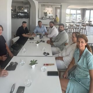 βρουτσης ξενοδοχοι