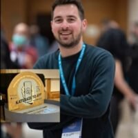 Η καινοτομία της ανακύκλωσης στην Τήνο-Βίντεο Ηχητικό