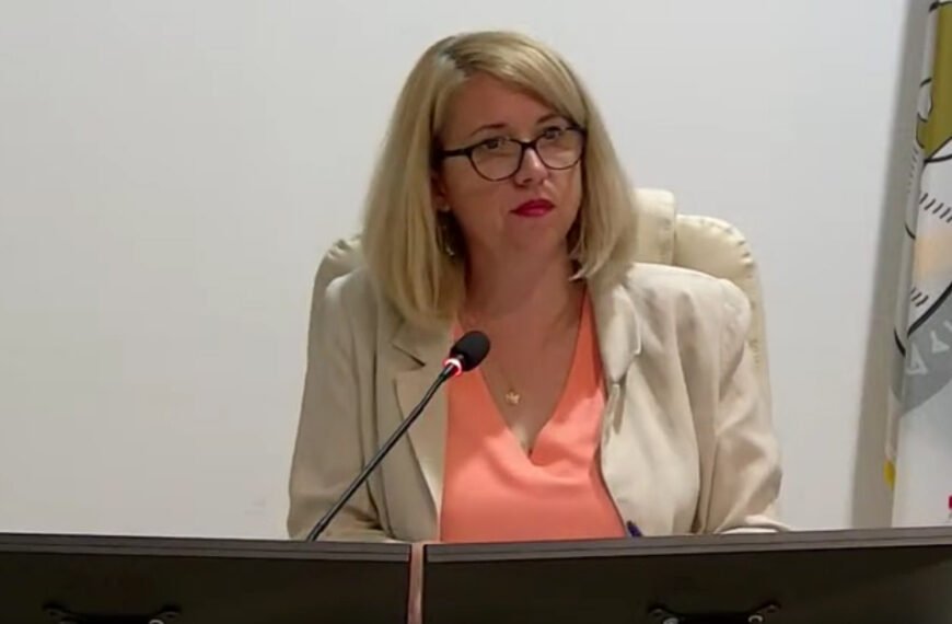 “Ανοικτή Επιστολή Διαμαρτυρίας για την Δημοσιογραφική Αντικειμενικότητα”