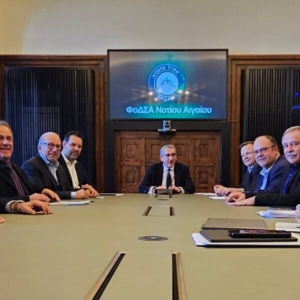 Δριμύτατη επίθεση ΔΣ ΦΟΔΣΑ στον Δήμαρχο Κω