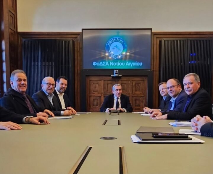 Δριμύτατη επίθεση ΔΣ ΦΟΔΣΑ στον Δήμαρχο Κω