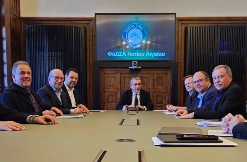 Δριμύτατη επίθεση ΔΣ ΦΟΔΣΑ στον Δήμαρχο Κω