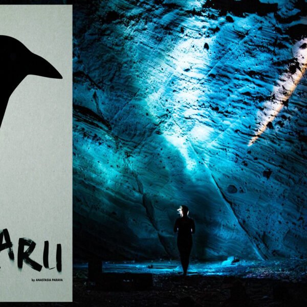 HIKARU 輝 ακτίνα φωτός στο SAF