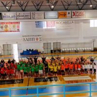 Ολοκληρώθηκε το «Summer Class Δήμου Θήρας 2024»