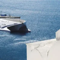 Σύλληψη Πλοιάρχου και Υπάρχου του “CHAMPION JET 1″ στον Αθηνιό