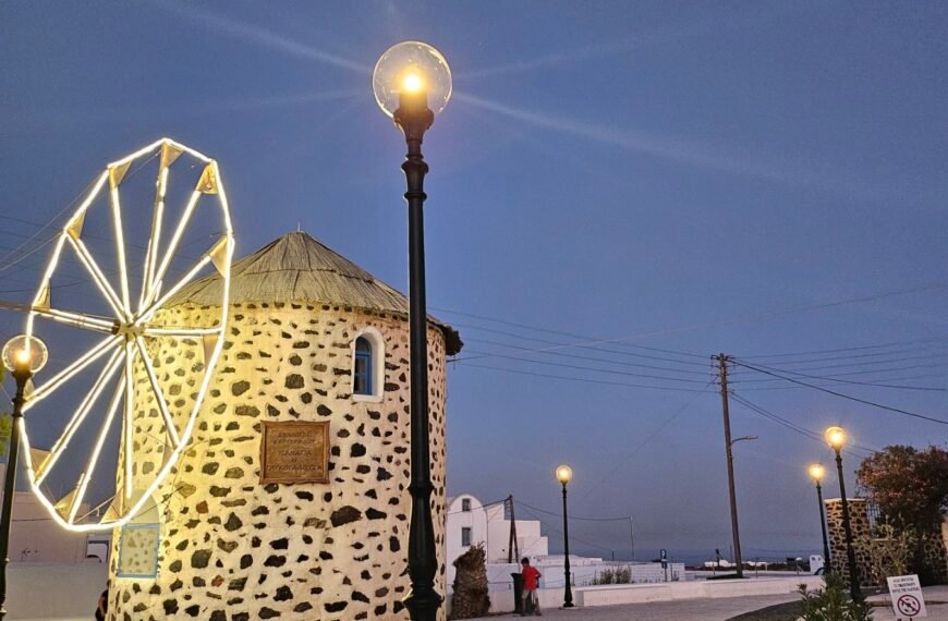 Αποκατάσταση Δημοτικού Φωτισμού στον Καρτεράδο