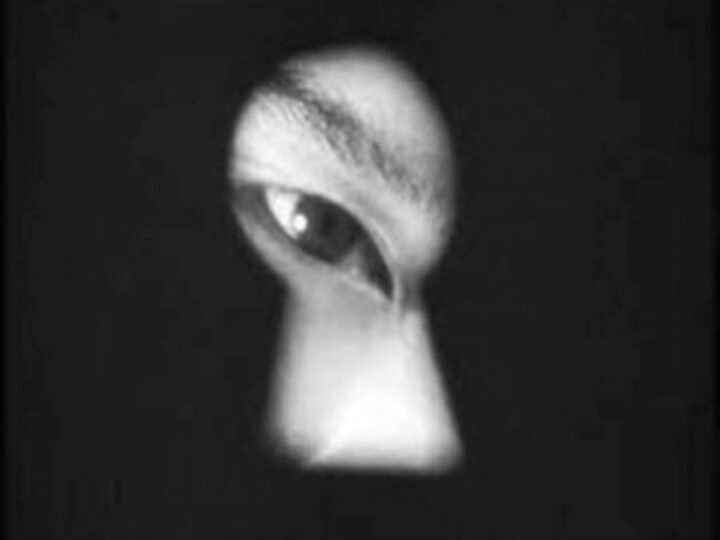 “Σύλληψη 41χρονου στη Θήρα για προσβολή γενετήσιας αξιοπρέπειας”